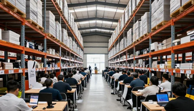 技术培训课程在创新应用中的实践与维护建议