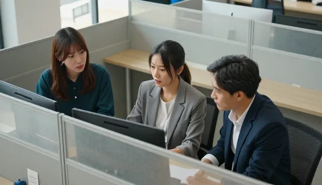 技术培训课程中选型关注点的常见问题与解决思路
